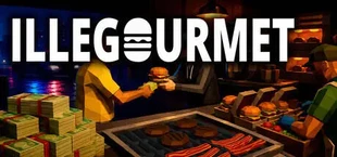 Illegourmet