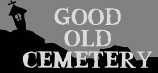 Good Old Cemetery