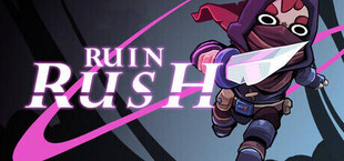 Ruin Rush