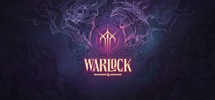 Warlock: Dungeons & Dragons