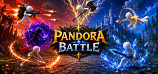 Pandora Battle