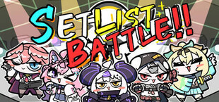 SetList Battle