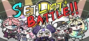 SetList Battle