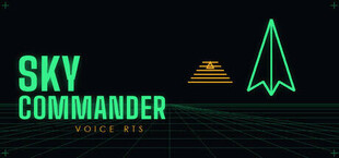 Sky Commander: Voice RTS