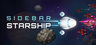 Sidebar Starship