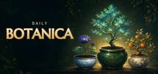 Daily Botanica
