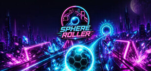 SPHERE ROLLER