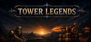 Tower Legends