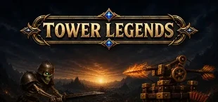 Tower Legends