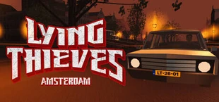 Lying Thieves: Amsterdam