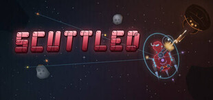 Scuttled