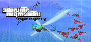 Odonata Augmenta: Rogue Dragonfly