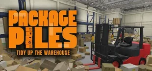 Package Piles: Tidy Up The Warehouse!