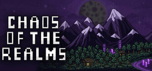 Chaos of the Realms