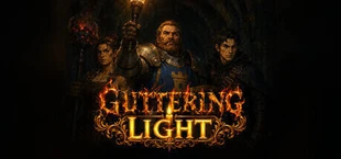 Guttering Light