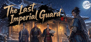 The Last Imperial Guard