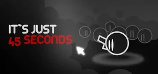 It’s Just 45 Seconds
