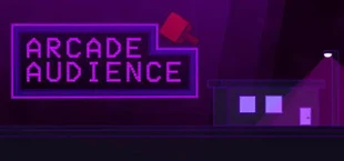 Arcade Audience