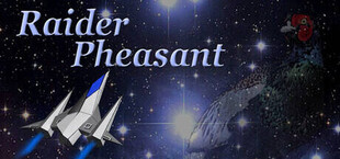 Raider Pheasant