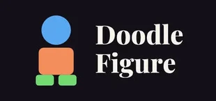 Doodle Figure