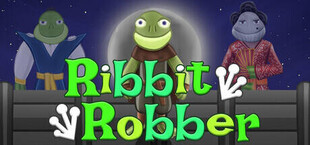 Ribbit Robber