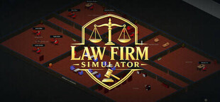 Law Firm Simulator