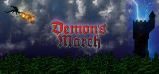 Demon's March