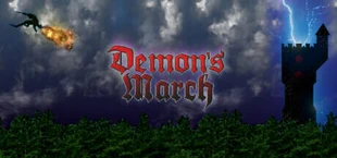 Demon's March