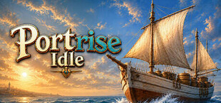 Portrise Idle