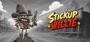 Stickup Willie