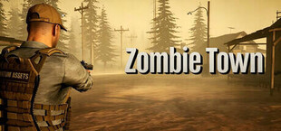 Zombie Town