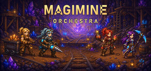 MagiMine Orchestra