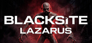 Blacksite Lazarus