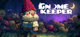 Gnomekeeper