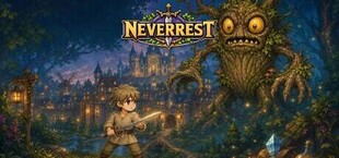 Neverrest