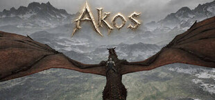 Akos