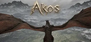 Akos