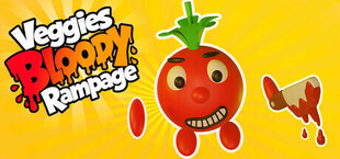 Veggies Bloody Rampage