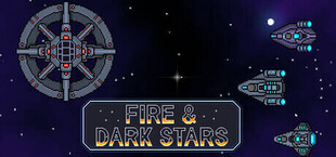 Fire and Dark Stars