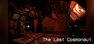 The Last Cosmonaut
