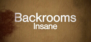 Backrooms Insane