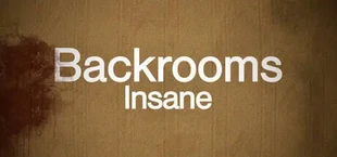 Backrooms Insane