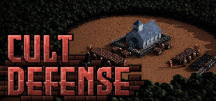 Cult Defense