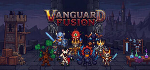 Vanguard Fusion
