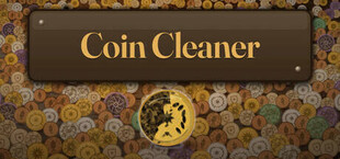 Coin Cleaner
