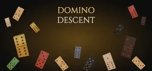Domino Descent