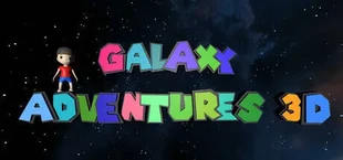 Galaxy Adventures 3D