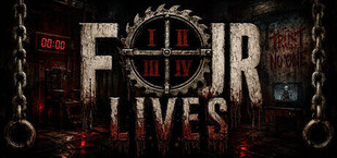 Four Lives