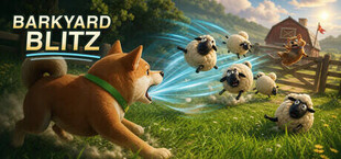 Barkyard Blitz