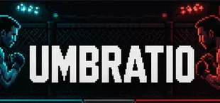 UMBRATIO - THE ODDS ARE FIXED